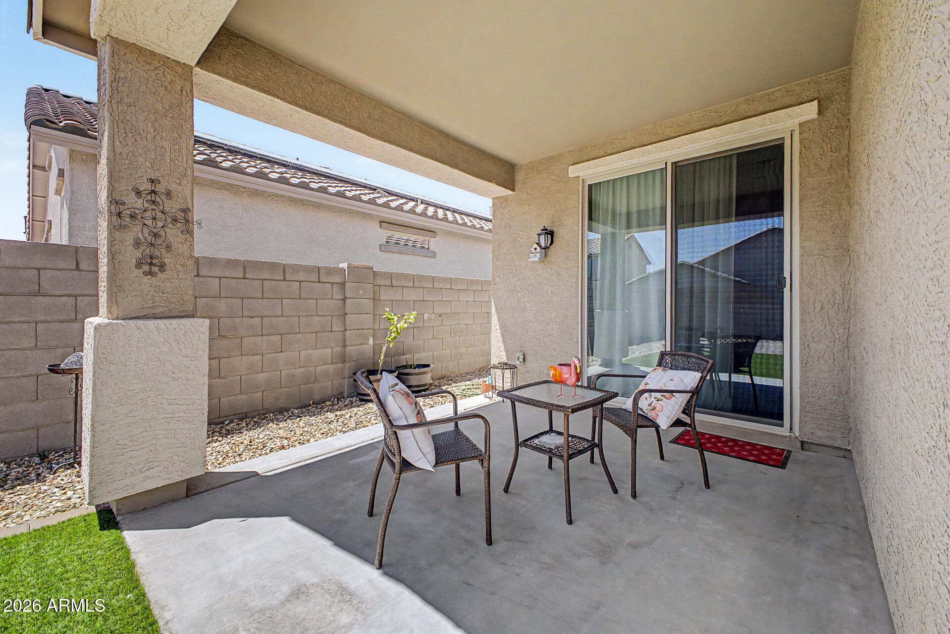23371 W WILLIAMS Street, Buckeye, AZ 85326 — photo 34 of 43