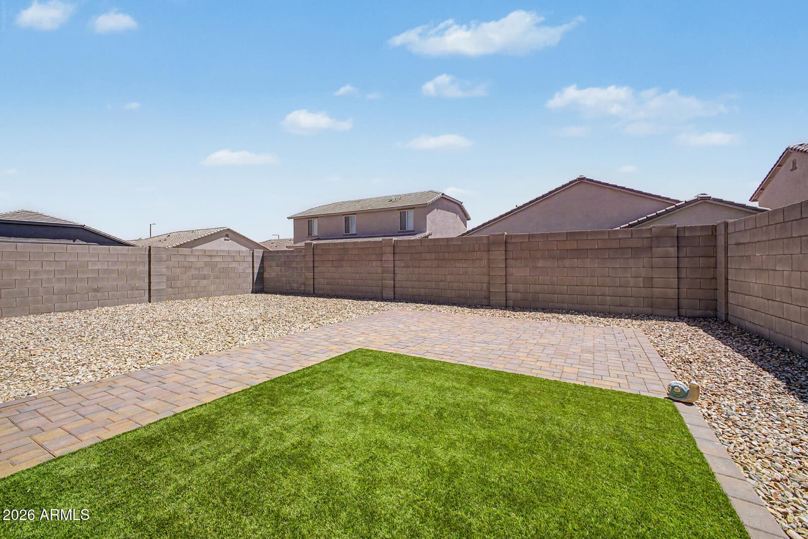 23371 W WILLIAMS Street, Buckeye, AZ 85326 — photo 35 of 43
