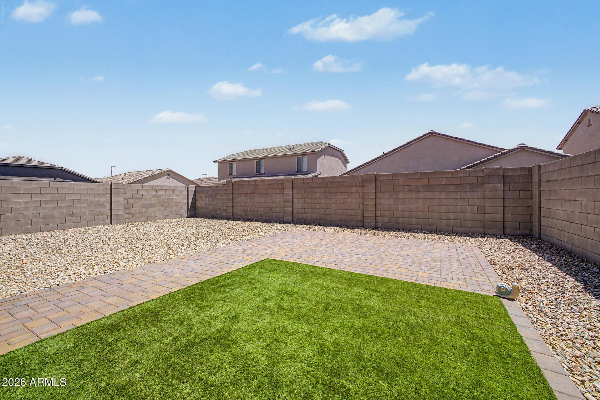 23371 W WILLIAMS Street, Buckeye, AZ 85326 — photo 35 of 43