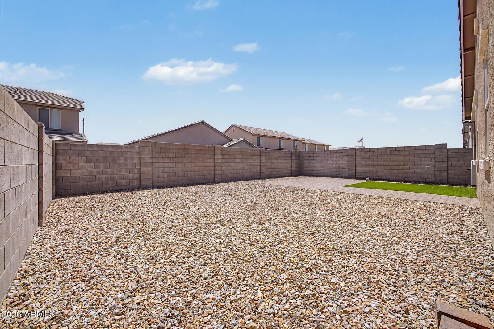 23371 W WILLIAMS Street, Buckeye, AZ 85326 — photo 36 of 43