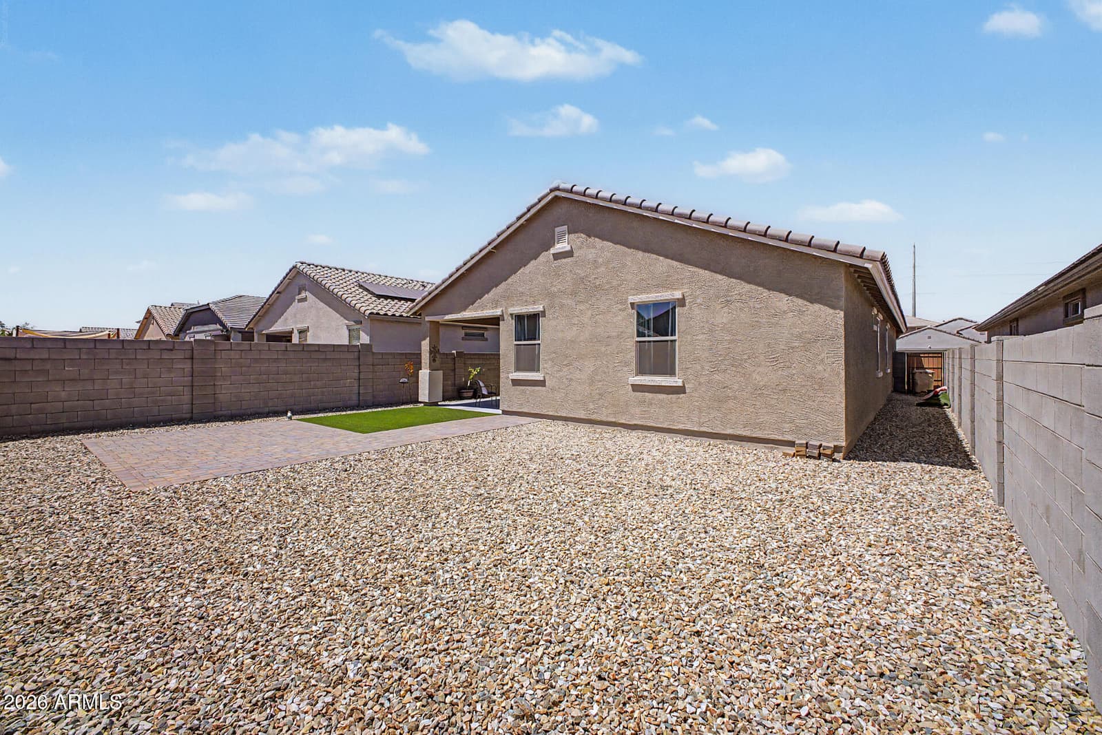 23371 W WILLIAMS Street, Buckeye, AZ 85326 — photo 37 of 43