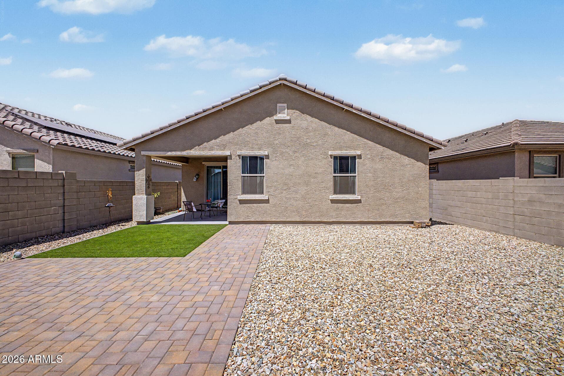 23371 W WILLIAMS Street, Buckeye, AZ 85326 — photo 38 of 43