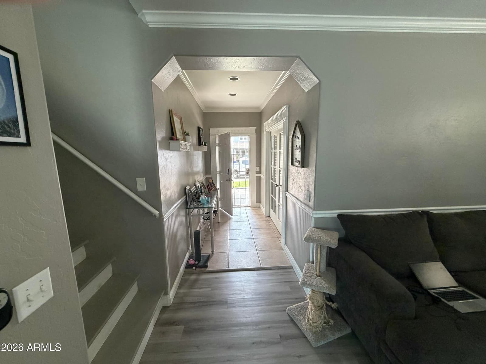 10702 E PORTOBELLO Avenue, Mesa, AZ 85212 — photo 2 of 9