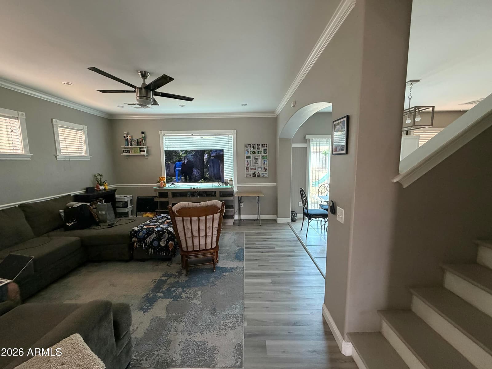 10702 E PORTOBELLO Avenue, Mesa, AZ 85212 — photo 4 of 9