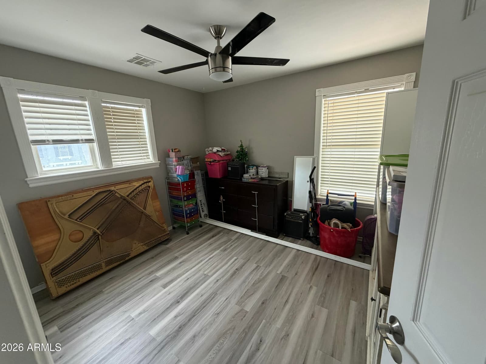 10702 E PORTOBELLO Avenue, Mesa, AZ 85212 — photo 8 of 9