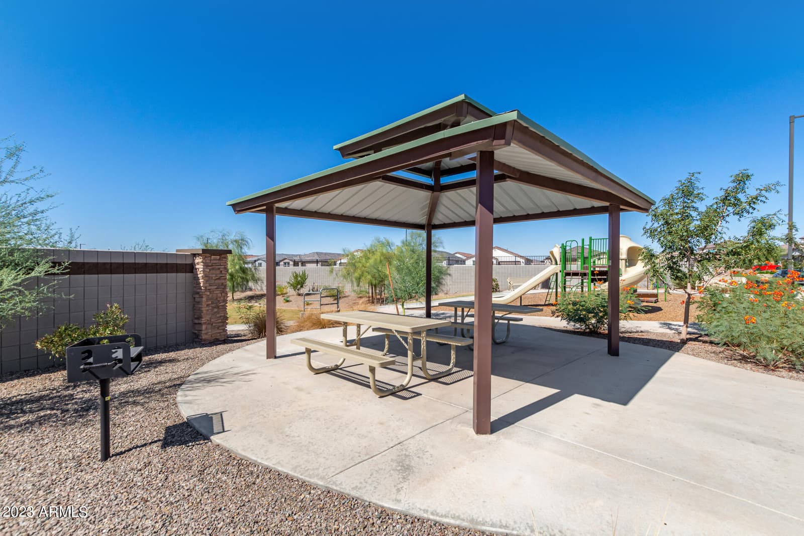 1280 E Ridgerock Loop, Casa Grande, AZ 85122 — photo 32 of 32