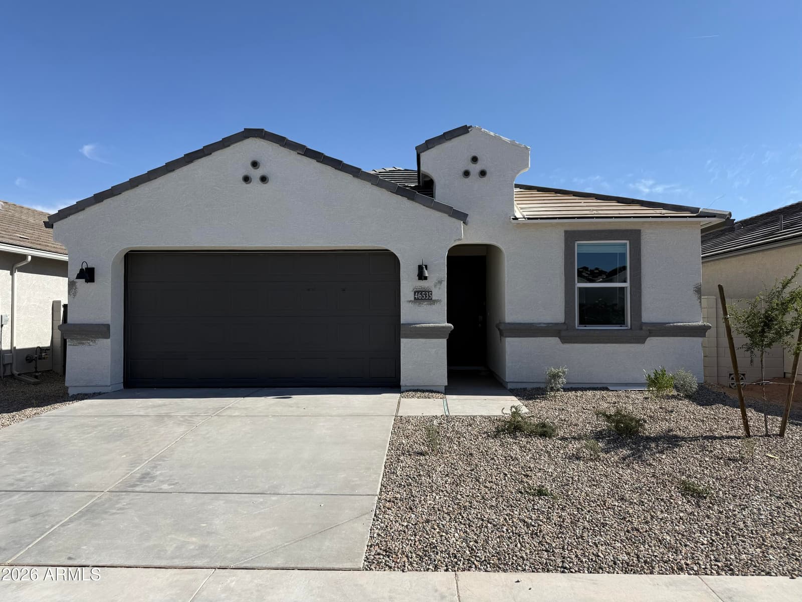 46535 W SKYLINE Drive, Maricopa, AZ 85139