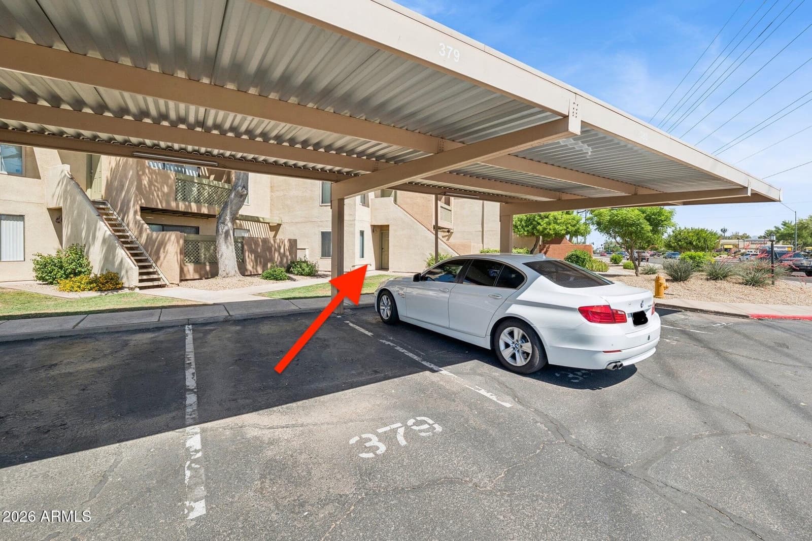 3600 N HAYDEN Road 3703, Scottsdale, AZ 85251 — photo 2 of 28