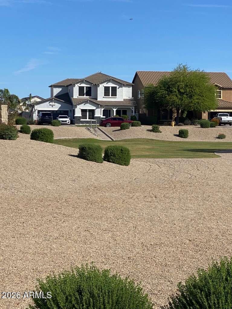 9677 E Barley Road, Florence, AZ 85132 — photo 3 of 22