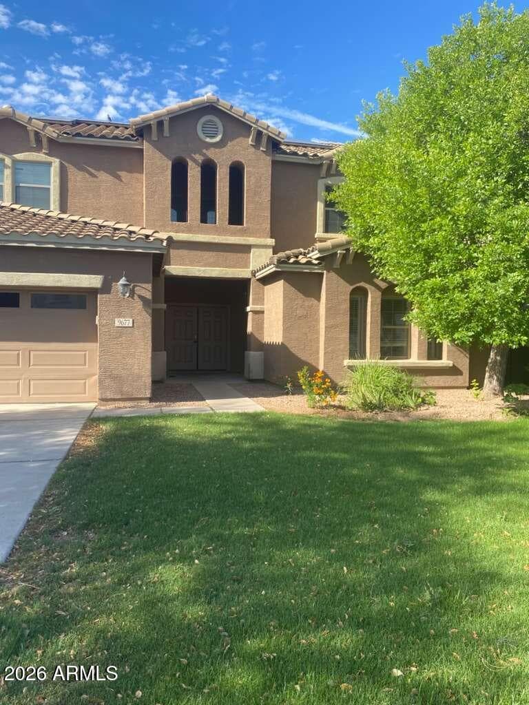 9677 E Barley Road, Florence, AZ 85132 — photo 2 of 22
