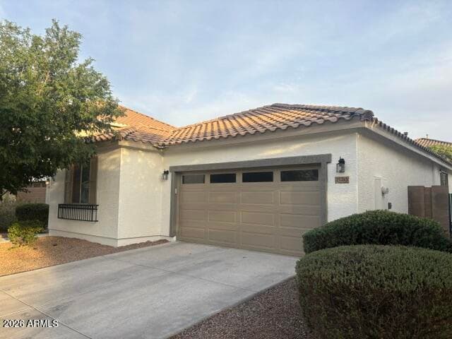 21245 E CHERRYWOOD Drive E, Queen Creek, AZ 85142 — photo 3 of 49