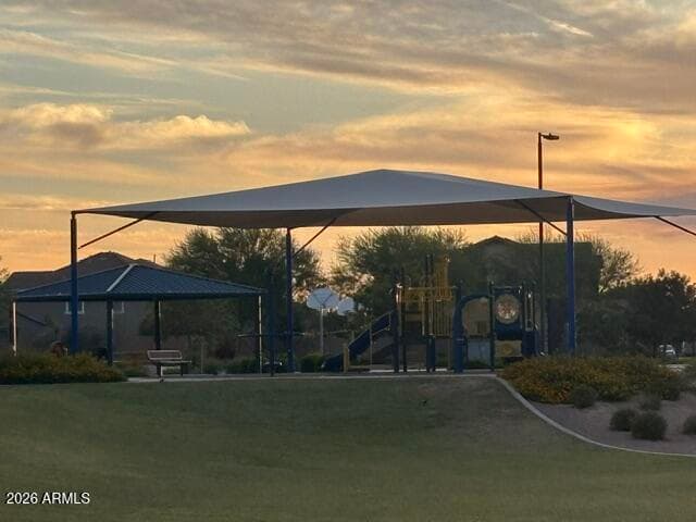 21245 E CHERRYWOOD Drive E, Queen Creek, AZ 85142 — photo 47 of 49
