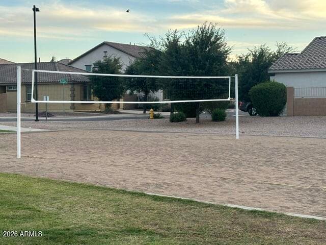 21245 E CHERRYWOOD Drive E, Queen Creek, AZ 85142 — photo 48 of 49