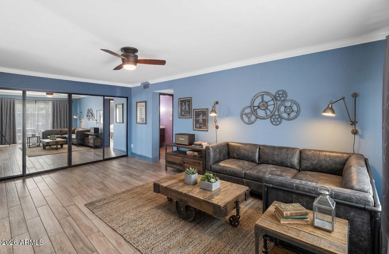3600 N HAYDEN Road 3703, Scottsdale, AZ 85251 — photo 4 of 28