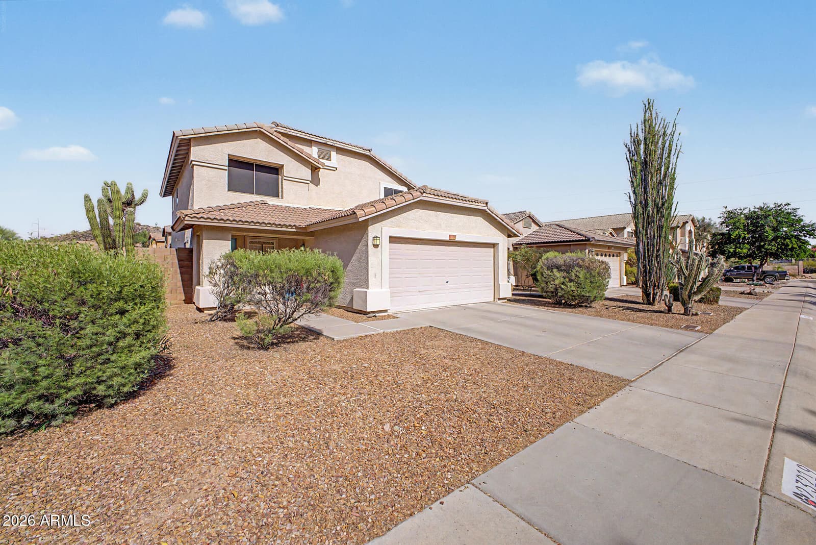 23219 N 21ST Place, Phoenix, AZ 85024 — photo 2 of 33