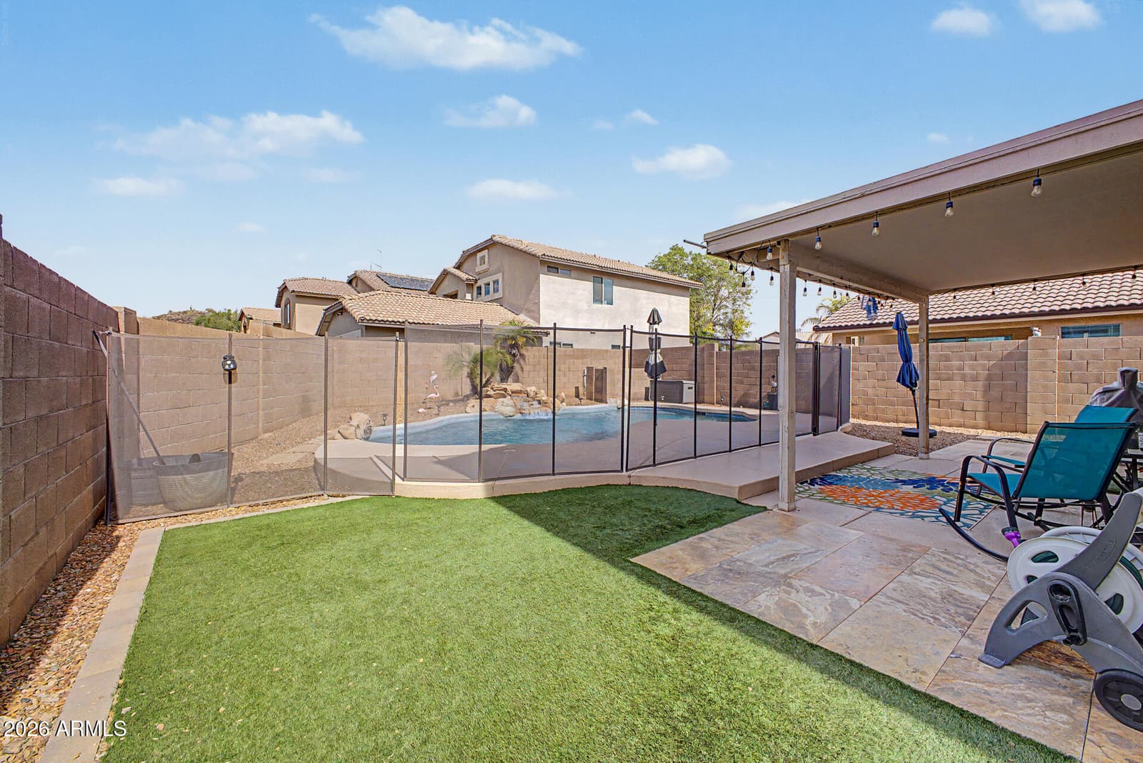 23219 N 21ST Place, Phoenix, AZ 85024 — photo 26 of 33