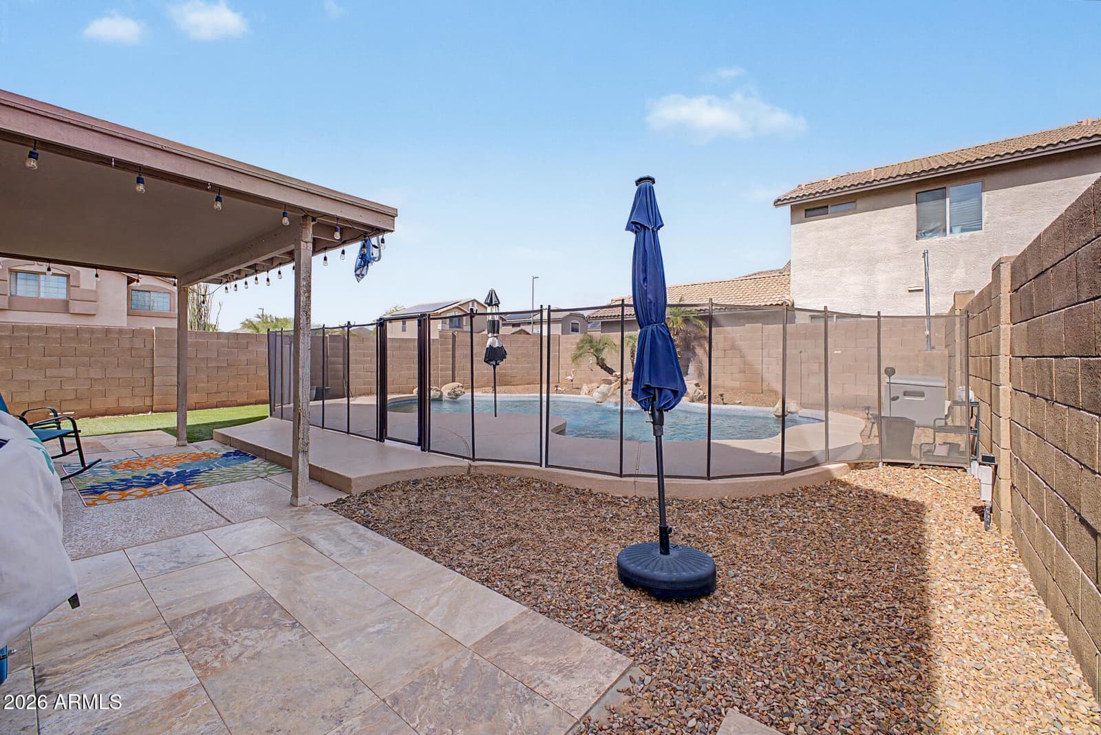 23219 N 21ST Place, Phoenix, AZ 85024 — photo 28 of 33