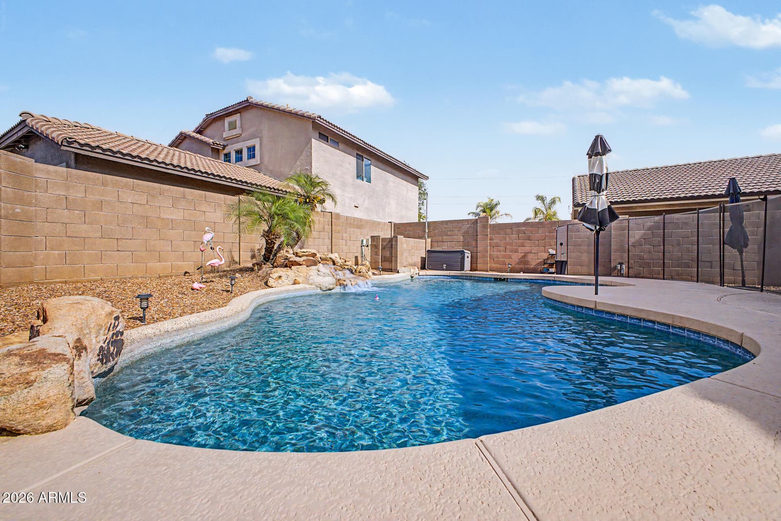 23219 N 21ST Place, Phoenix, AZ 85024 — photo 30 of 33