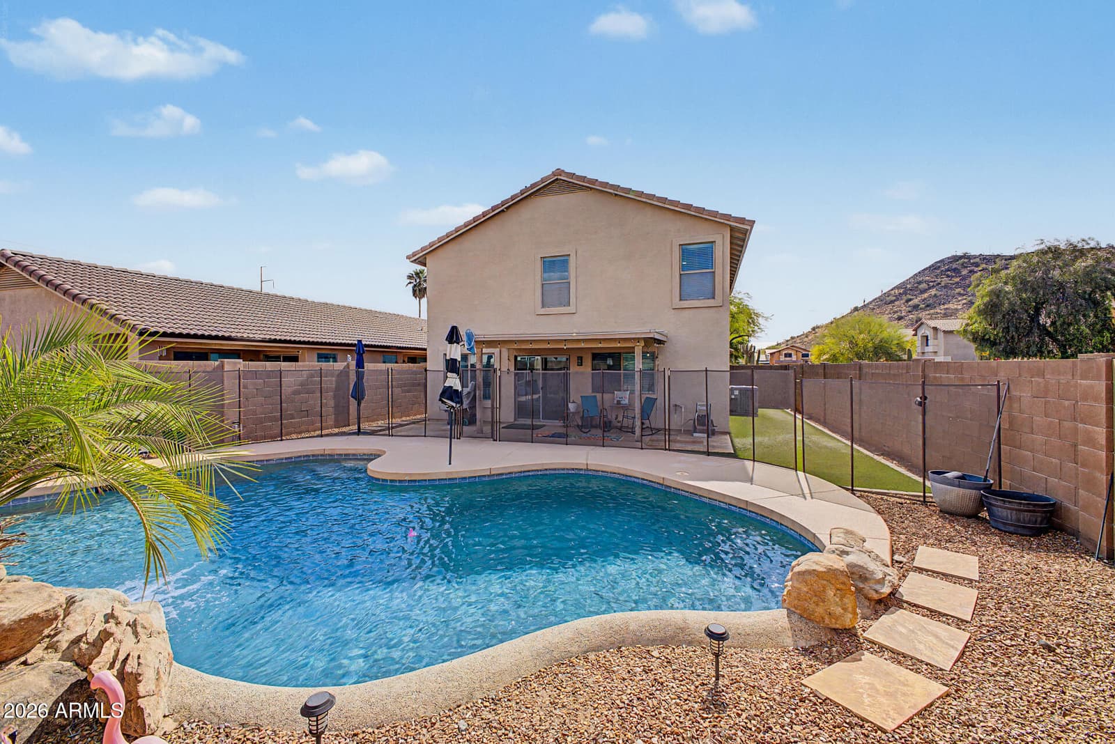 23219 N 21ST Place, Phoenix, AZ 85024 — photo 31 of 33
