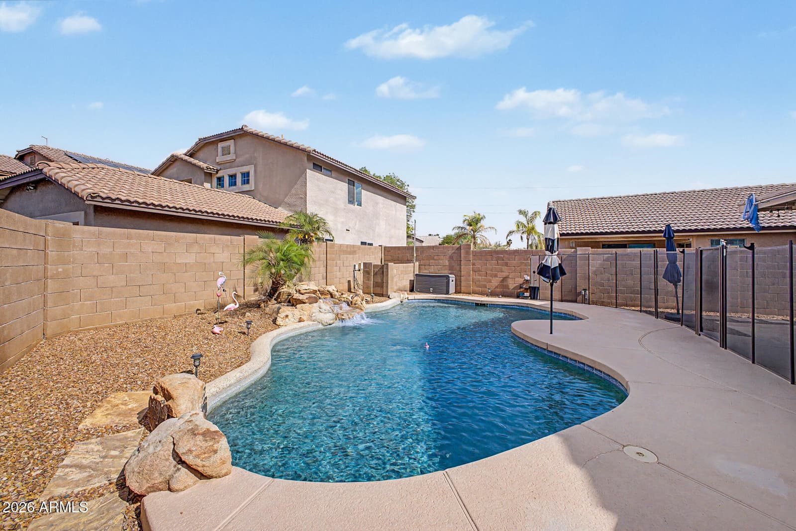 23219 N 21ST Place, Phoenix, AZ 85024 — photo 32 of 33