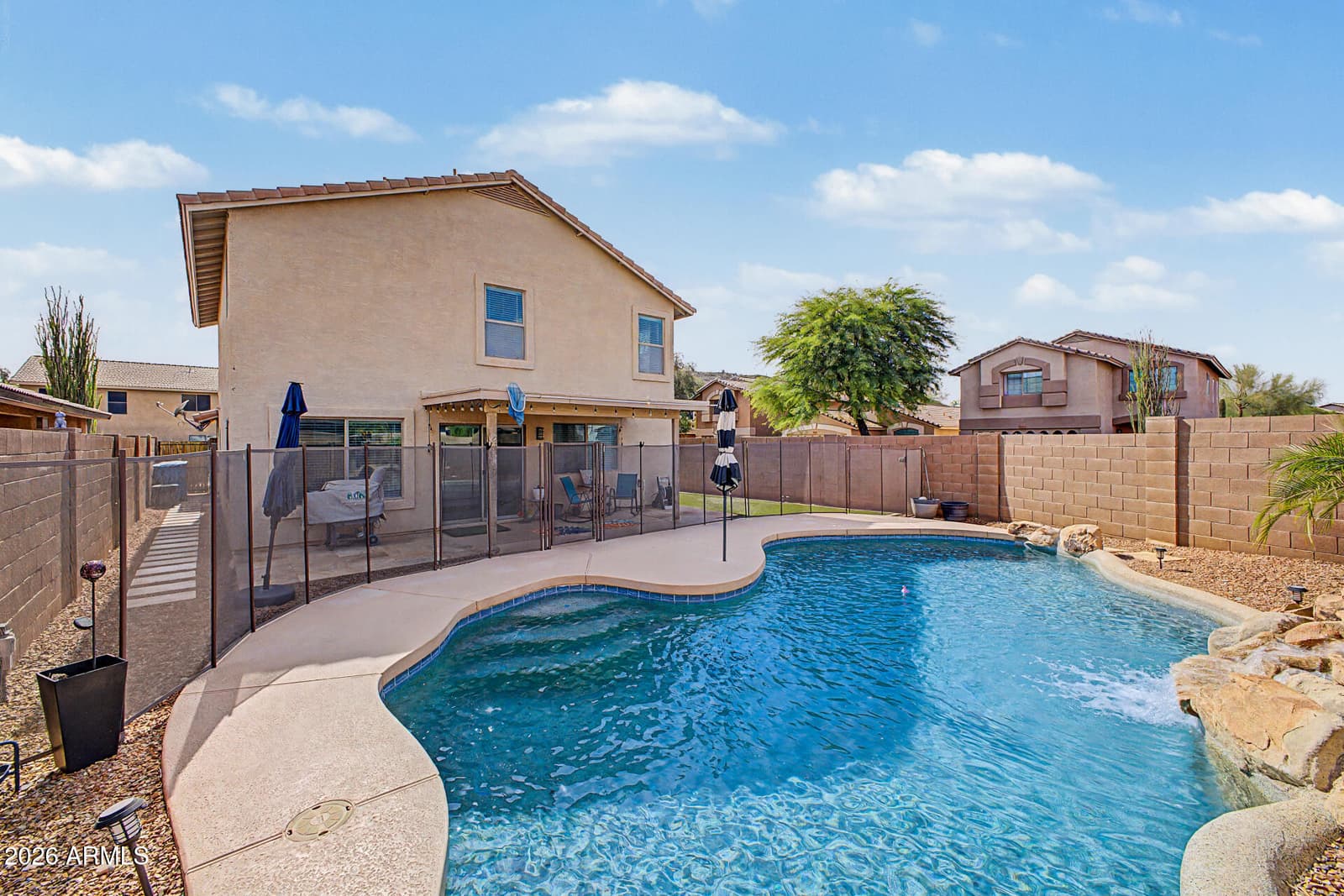 23219 N 21ST Place, Phoenix, AZ 85024 — photo 33 of 33