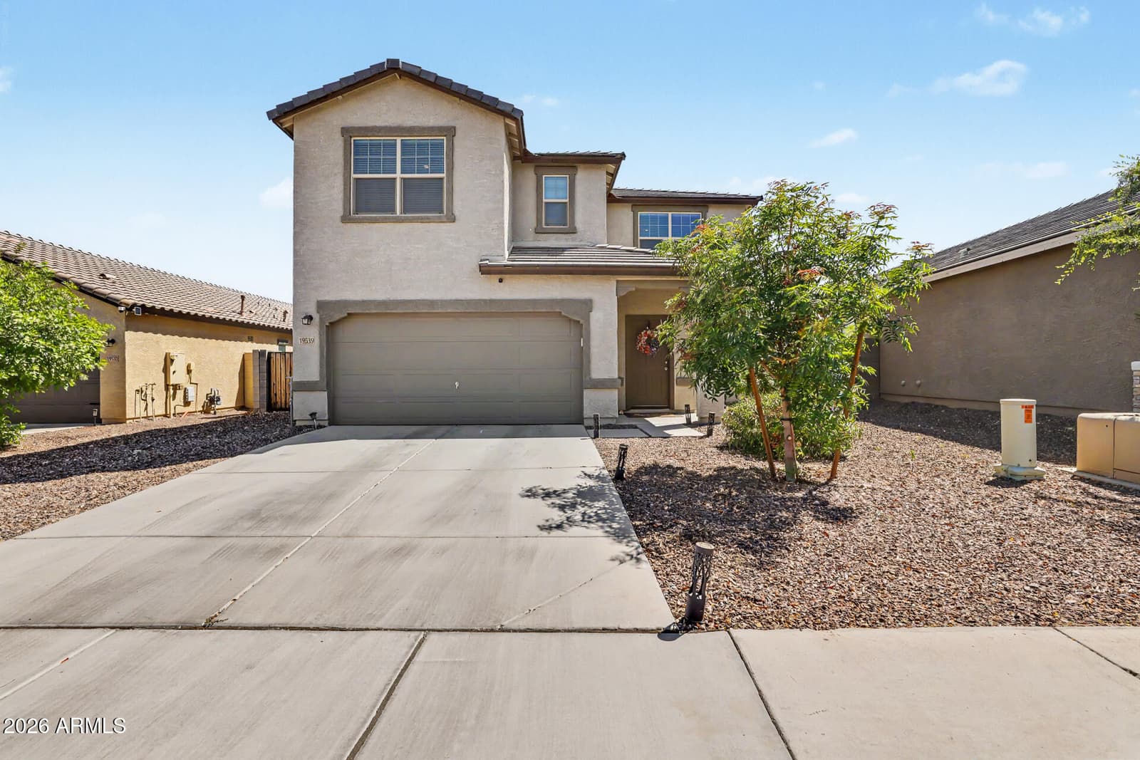 19539 W ANNIKA Drive, Litchfield Park, AZ 85340 — photo 41 of 48