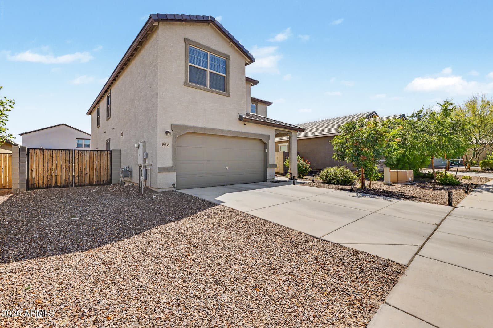 19539 W ANNIKA Drive, Litchfield Park, AZ 85340 — photo 42 of 48