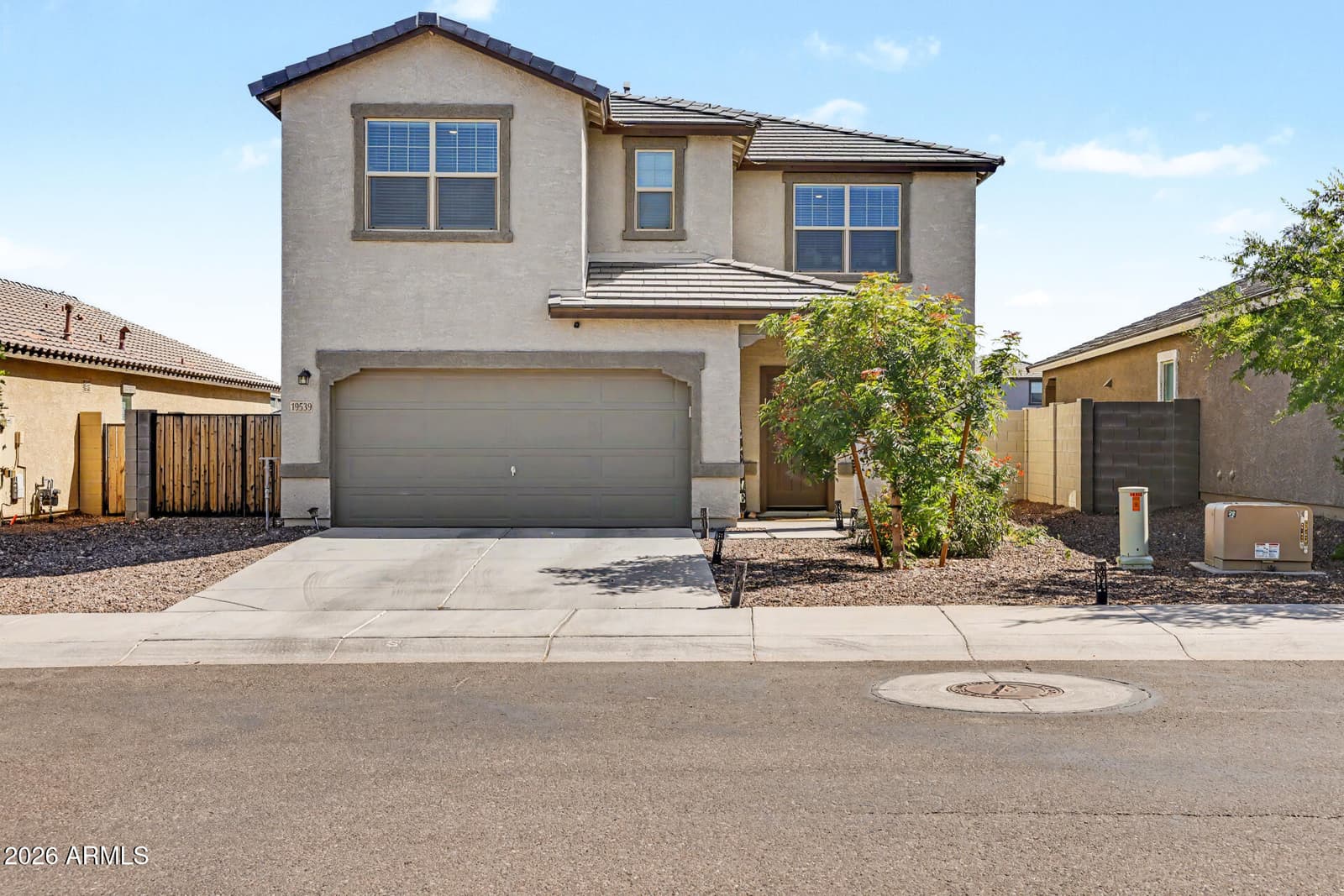 19539 W ANNIKA Drive, Litchfield Park, AZ 85340 — photo 44 of 48