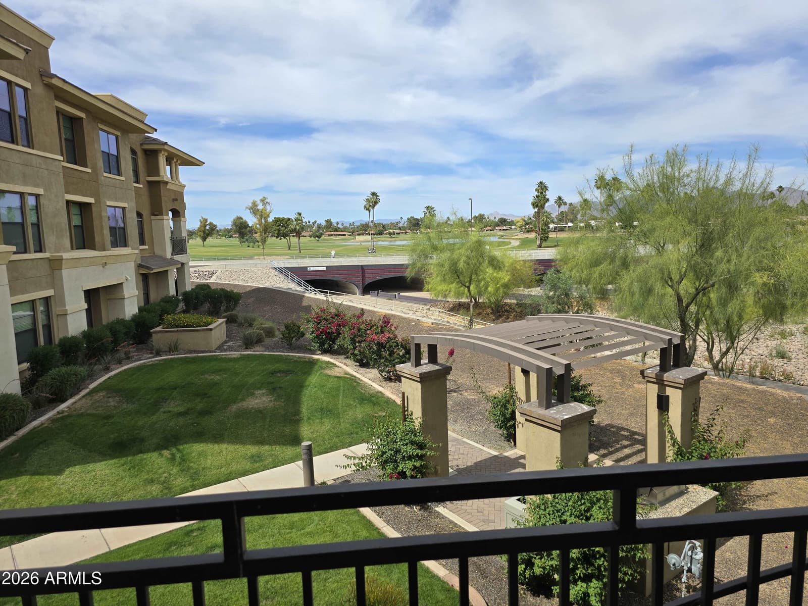 7601 E INDIAN BEND Road 2051, Scottsdale, AZ 85250 — photo 16 of 26