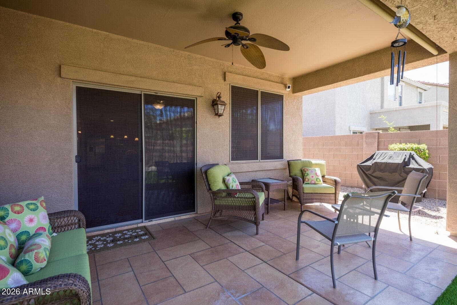 23124 N 41ST Street, Phoenix, AZ 85050 — photo 27 of 37