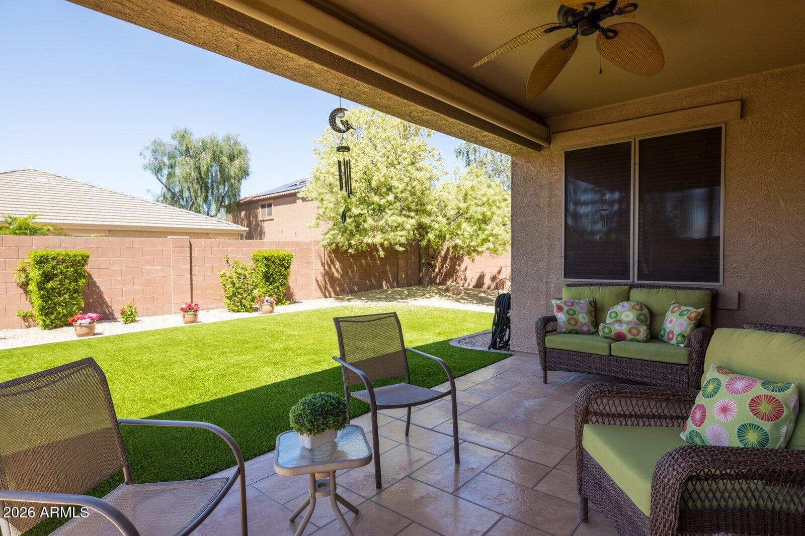 23124 N 41ST Street, Phoenix, AZ 85050 — photo 28 of 37