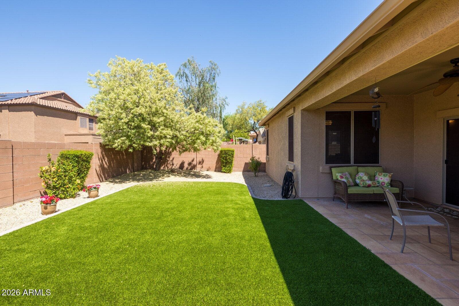 23124 N 41ST Street, Phoenix, AZ 85050 — photo 29 of 37