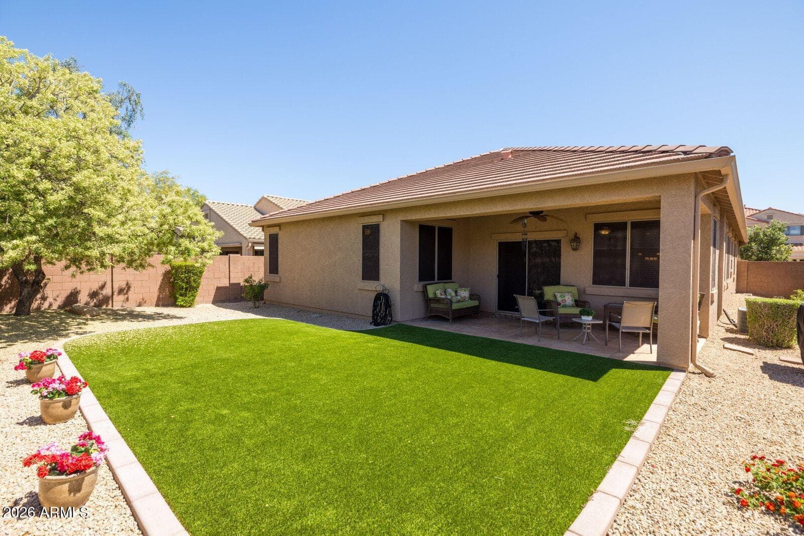 23124 N 41ST Street, Phoenix, AZ 85050 — photo 30 of 37