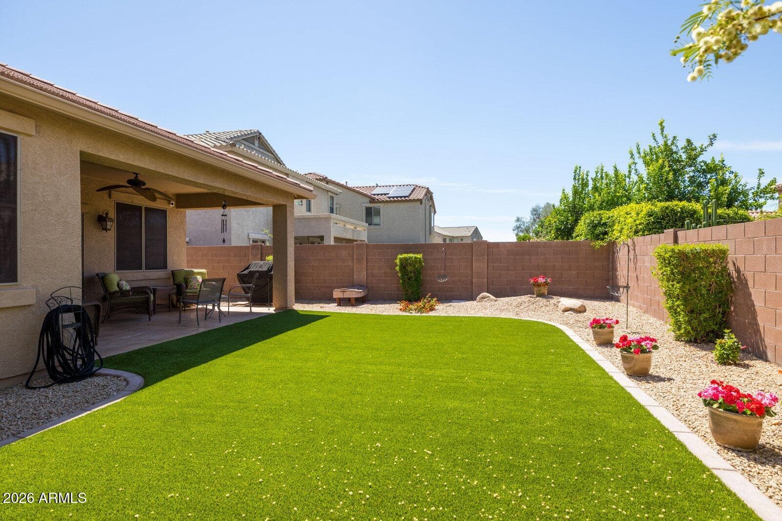 23124 N 41ST Street, Phoenix, AZ 85050 — photo 32 of 37