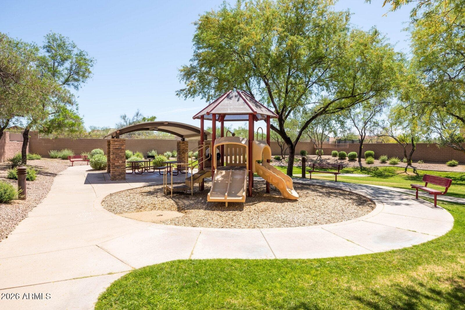 23124 N 41ST Street, Phoenix, AZ 85050 — photo 35 of 37