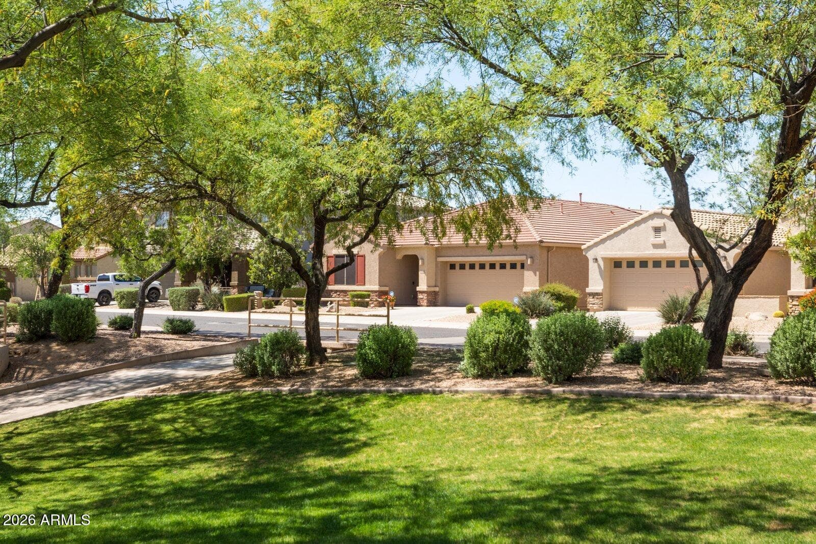 23124 N 41ST Street, Phoenix, AZ 85050 — photo 1 of 37