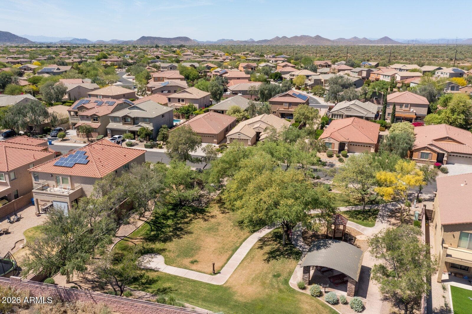 23124 N 41ST Street, Phoenix, AZ 85050 — photo 36 of 37