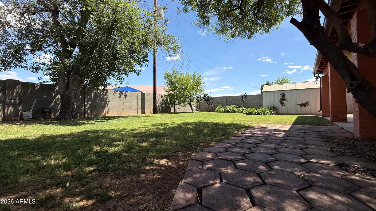 4135 N 88TH Avenue, Phoenix, AZ 85037 — photo 38 of 44