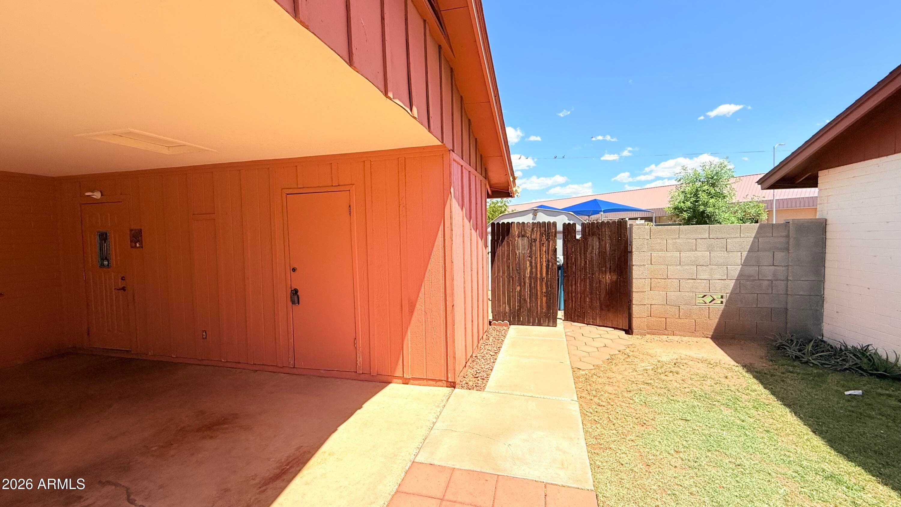 4135 N 88TH Avenue, Phoenix, AZ 85037 — photo 42 of 44