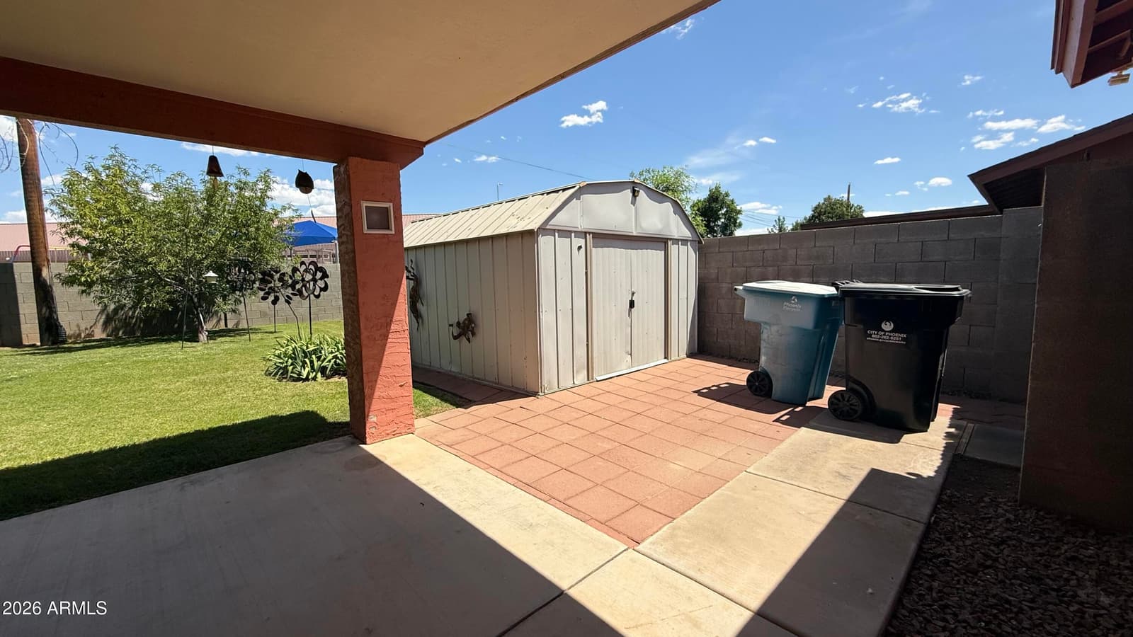 4135 N 88TH Avenue, Phoenix, AZ 85037 — photo 35 of 44