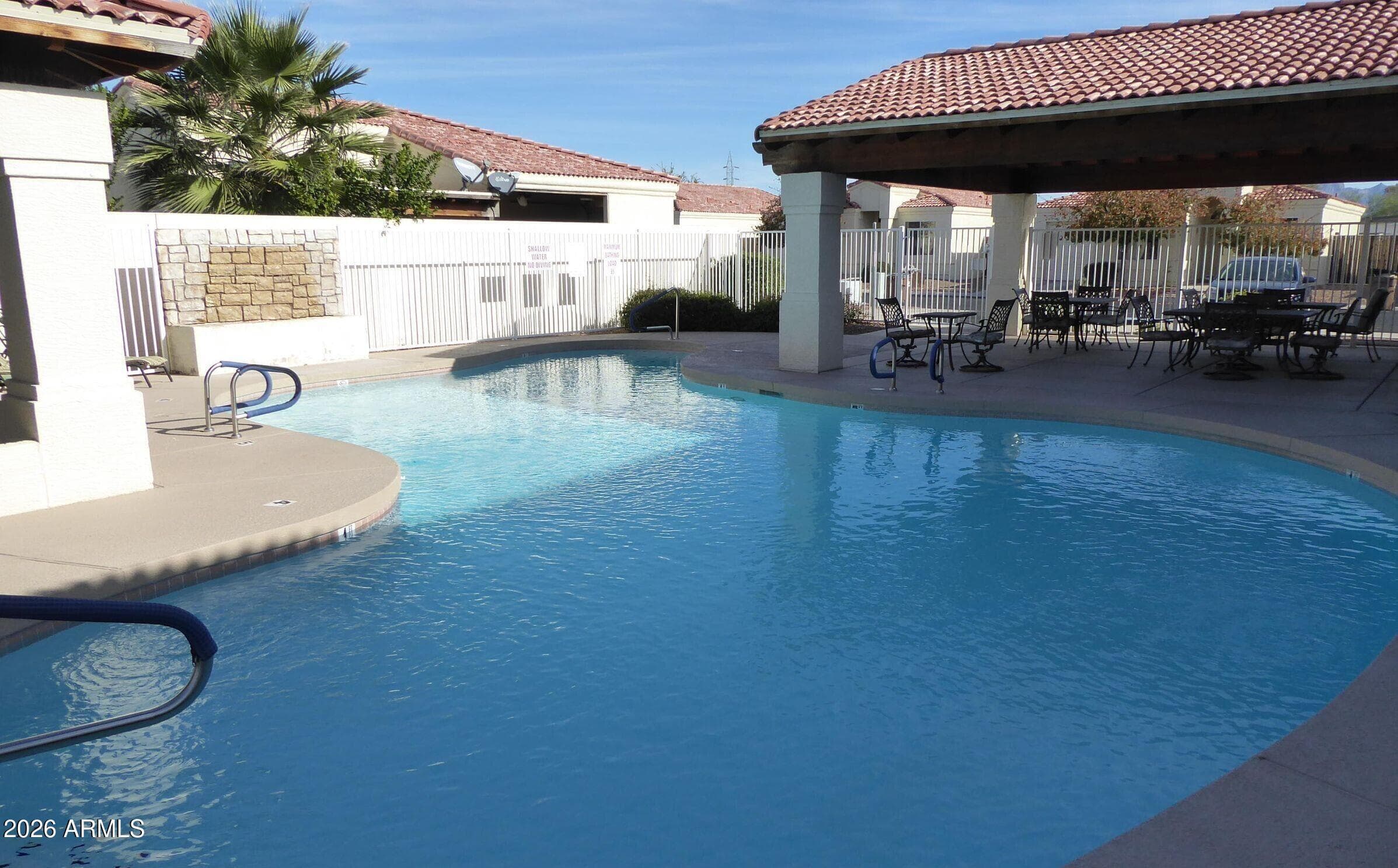 120 N WARREN Street, Mesa, AZ 85207 — photo 35 of 40