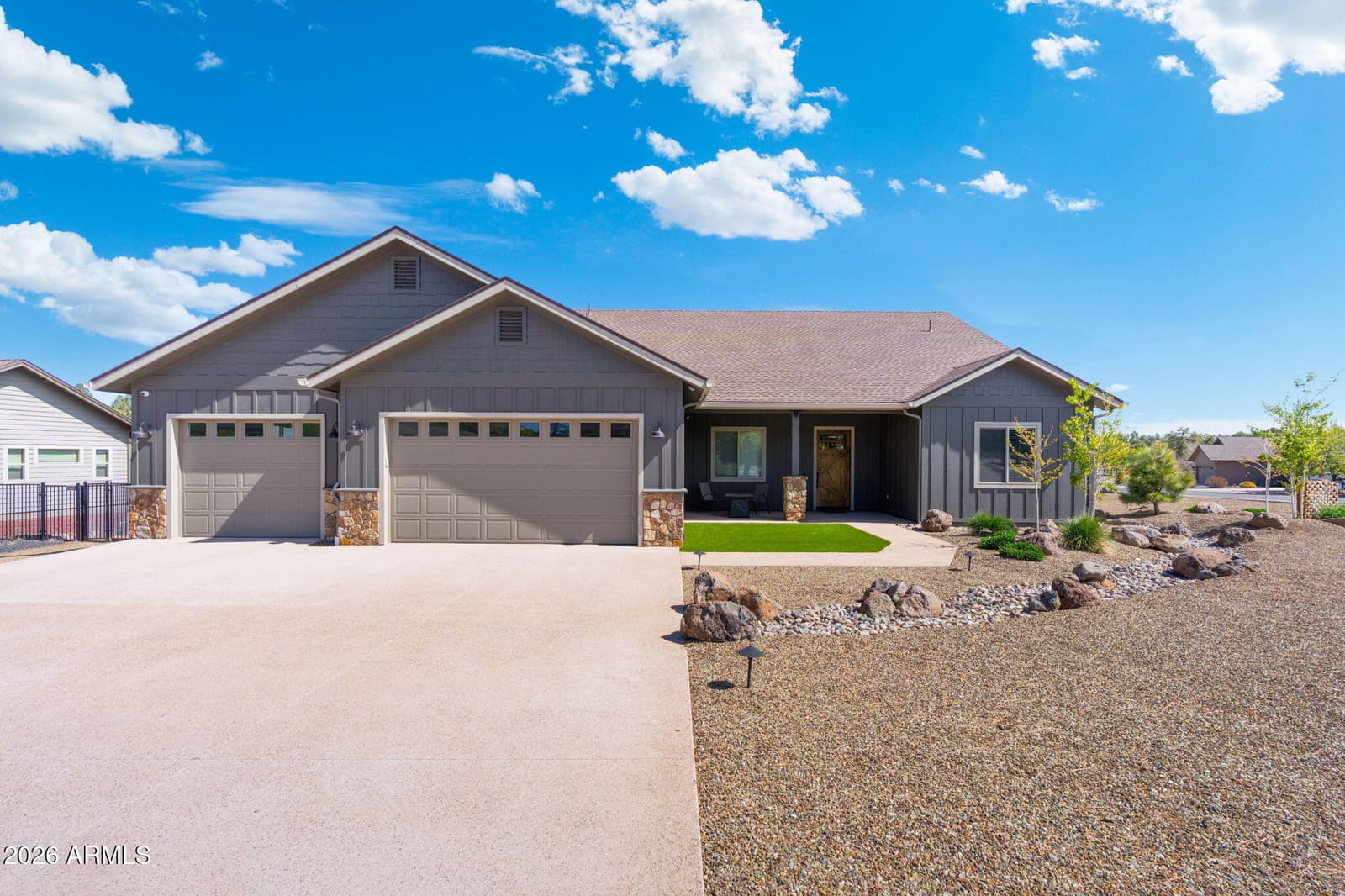 2712 W HIGHLAND MEADOWS Drive, Williams, AZ 86046 — photo 11 of 63