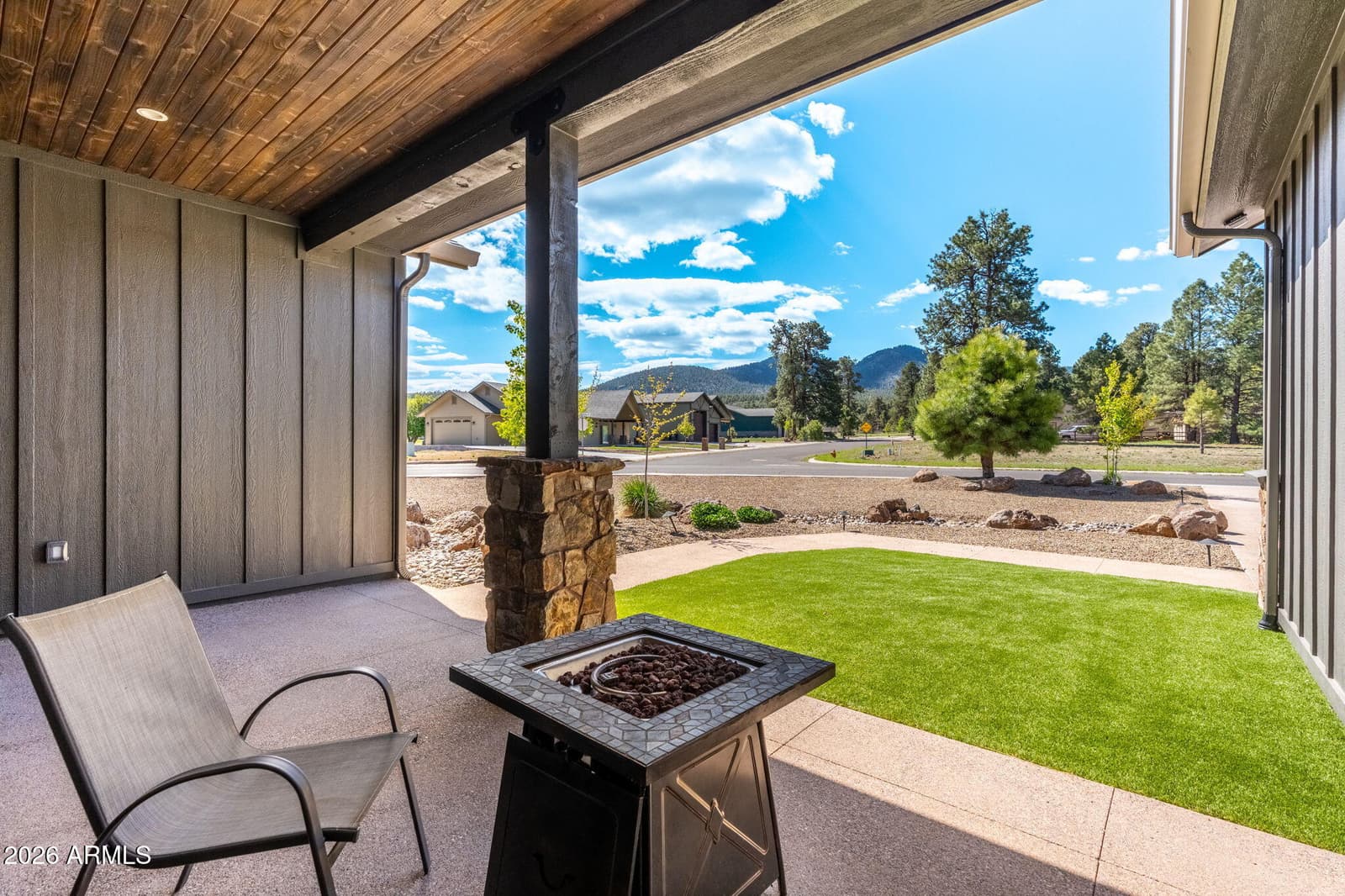 2712 W HIGHLAND MEADOWS Drive, Williams, AZ 86046 — photo 14 of 63