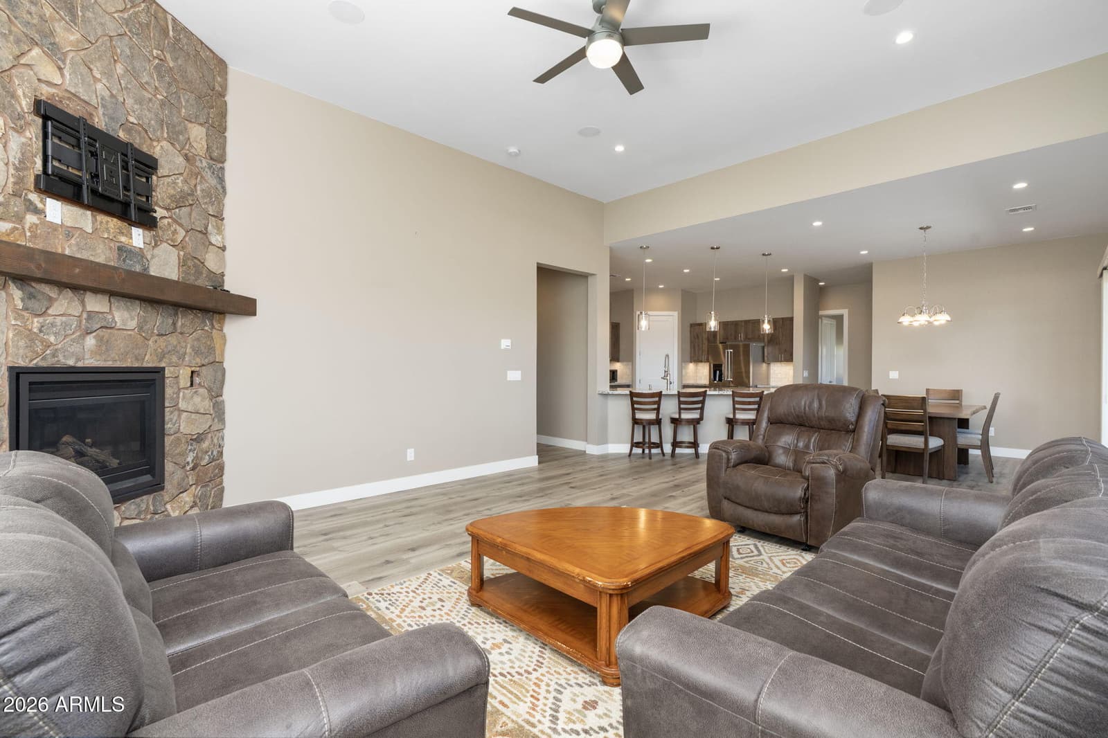 2712 W HIGHLAND MEADOWS Drive, Williams, AZ 86046 — photo 18 of 63