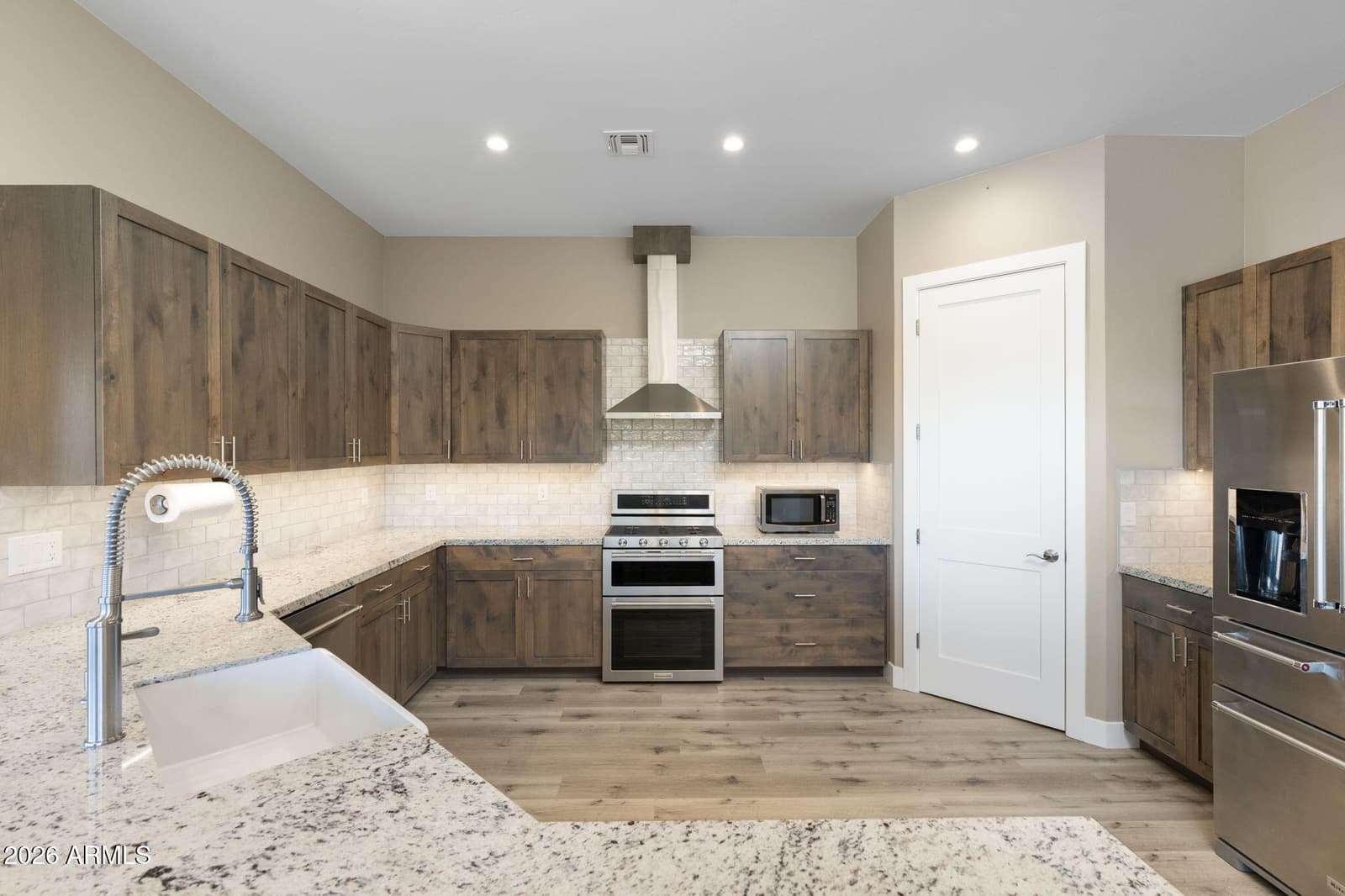 2712 W HIGHLAND MEADOWS Drive, Williams, AZ 86046 — photo 5 of 63