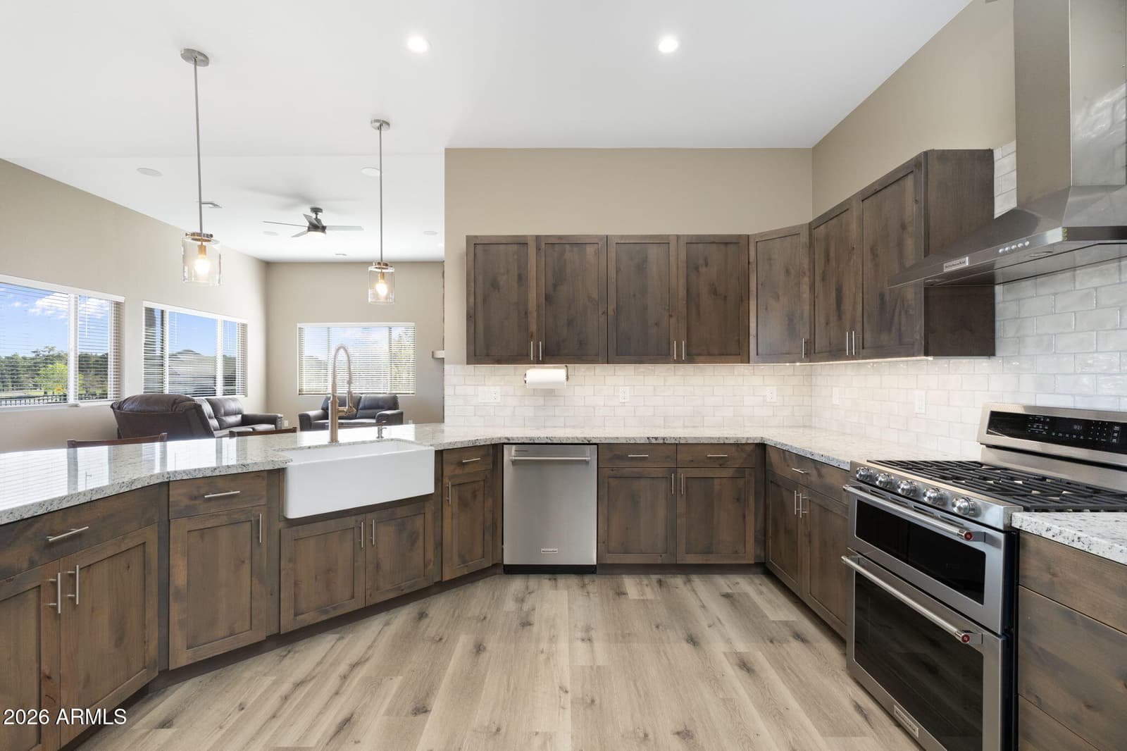 2712 W HIGHLAND MEADOWS Drive, Williams, AZ 86046 — photo 13 of 63