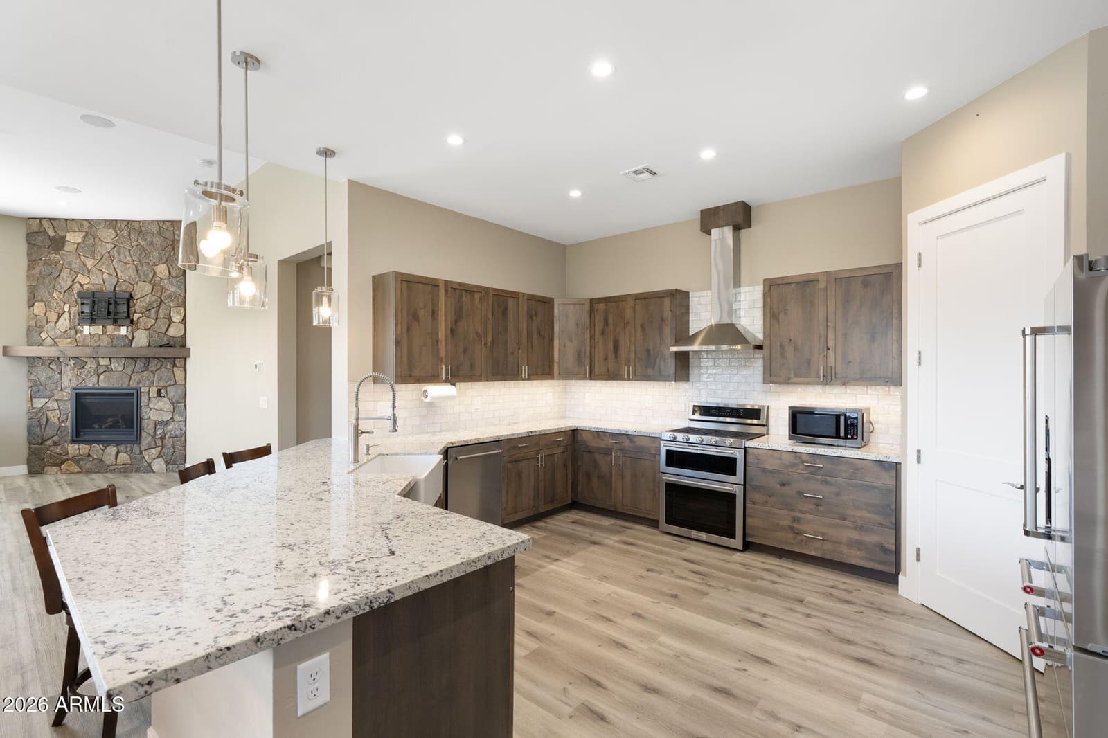 2712 W HIGHLAND MEADOWS Drive, Williams, AZ 86046 — photo 4 of 63
