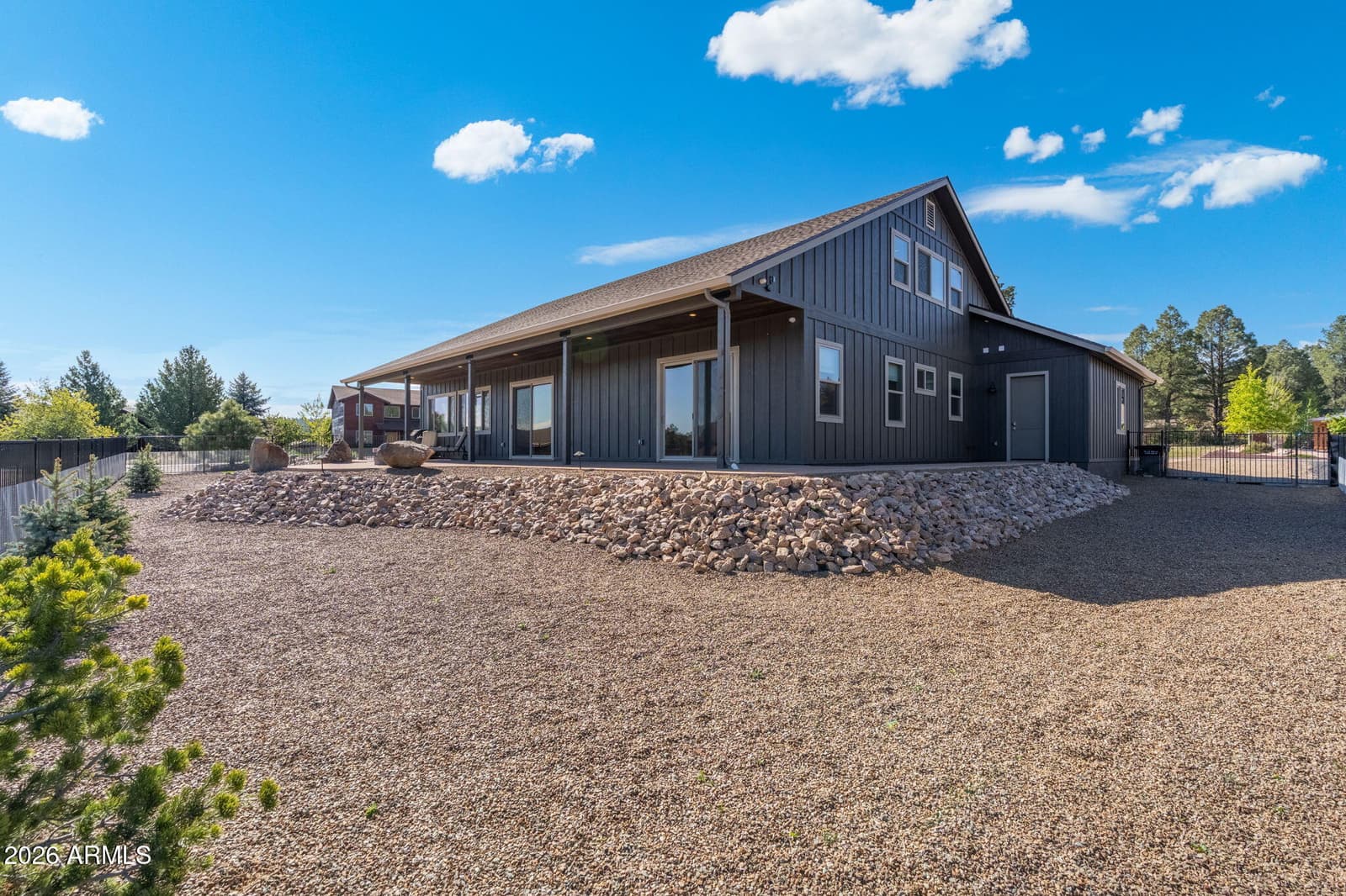 2712 W HIGHLAND MEADOWS Drive, Williams, AZ 86046 — photo 42 of 63