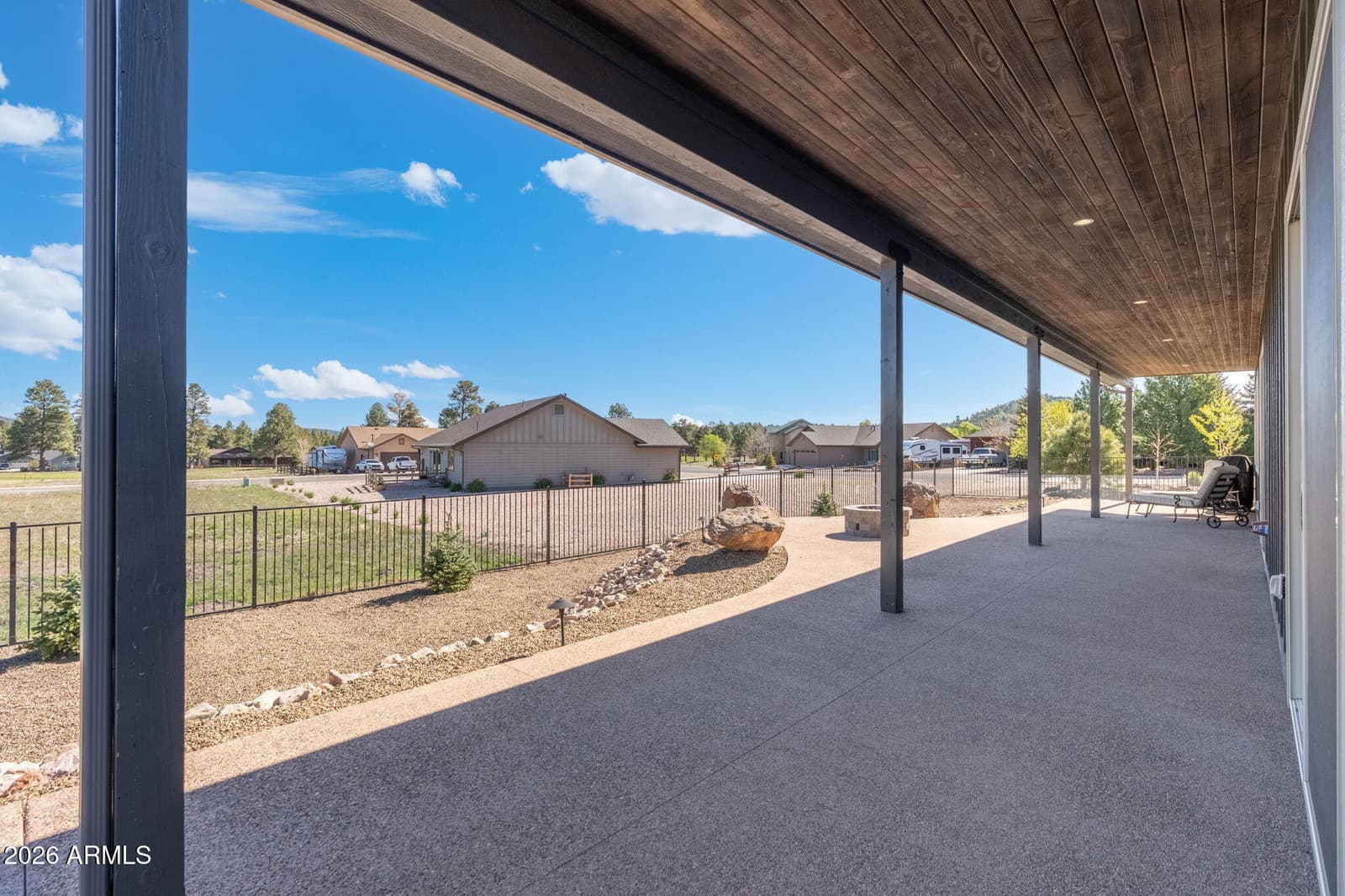 2712 W HIGHLAND MEADOWS Drive, Williams, AZ 86046 — photo 43 of 63