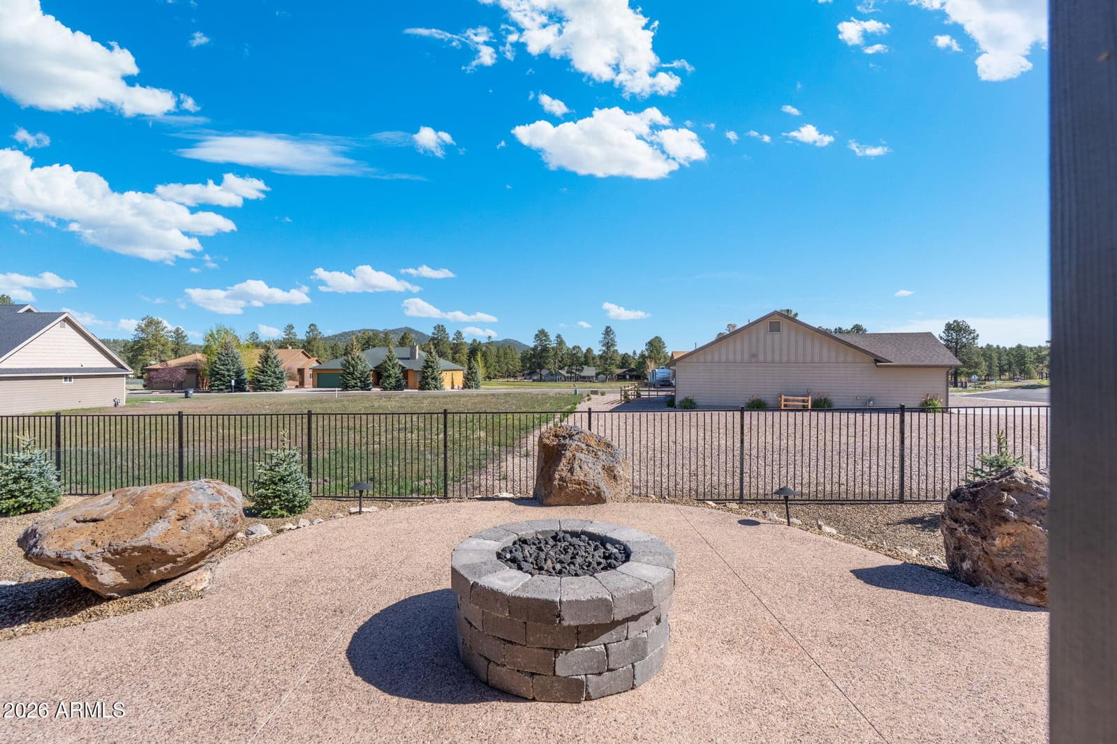 2712 W HIGHLAND MEADOWS Drive, Williams, AZ 86046 — photo 44 of 63